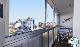 Piso en venta en Empuriabrava en Castelló d´Empúries
