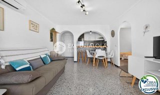 Piso en venta en Empuriabrava en Castelló d´Empúries