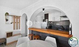 Piso en venta en Empuriabrava en Castelló d´Empúries