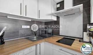 Piso en venta en Empuriabrava en Castelló d´Empúries