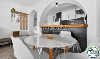 Piso en venta en Empuriabrava en Castelló d´Empúries