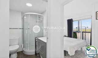 Piso en venta en Empuriabrava en Castelló d´Empúries