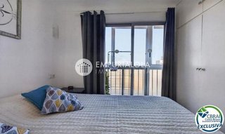 Piso en venta en Empuriabrava en Castelló d´Empúries