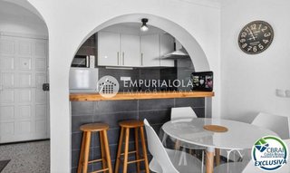 Piso en venta en Empuriabrava en Castelló d´Empúries
