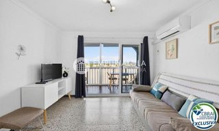 Piso en venta en Empuriabrava en Castelló d´Empúries