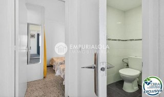 Piso en venta en Empuriabrava en Castelló d´Empúries