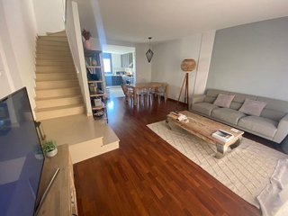 Casa adosada en venta en Vidreres
