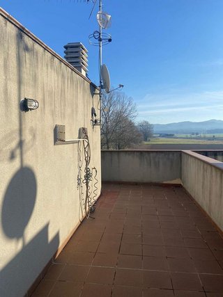 Casa adosada en venta en Vidreres