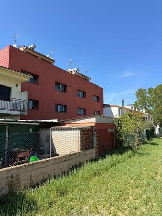 Casa adosada en venta en Vidreres
