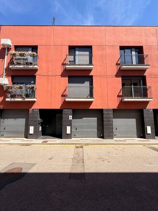 Casa adosada en venta en Vidreres