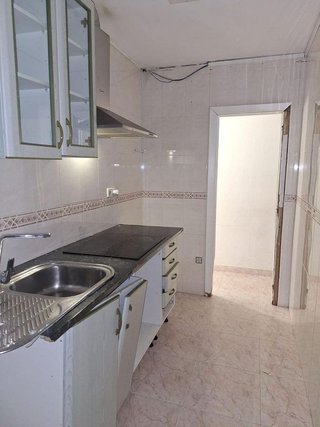 Piso en venta en Can Tiana en Ripollet