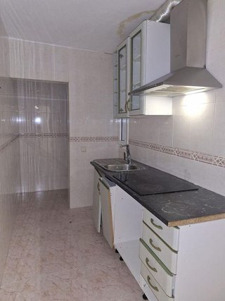 Piso en venta en Can Tiana en Ripollet