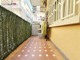 Piso en venta en Passeig Maragall - Zona Estació en Gavà