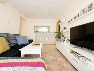 Piso en venta en Passeig Maragall - Zona Estació en Gavà
