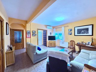 Chalet en venta en Yeles