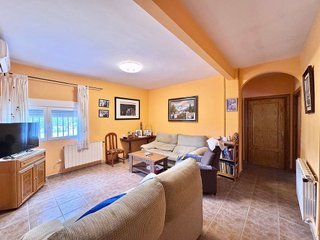 Chalet en venta en Yeles