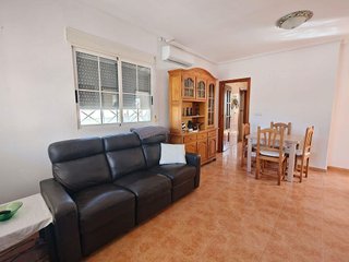 Chalet en venta en La Siesta - El Salado - Torreta en Torrevieja
