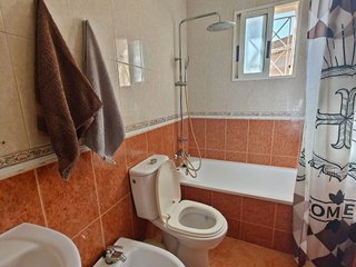 Chalet en venta en La Siesta - El Salado - Torreta en Torrevieja