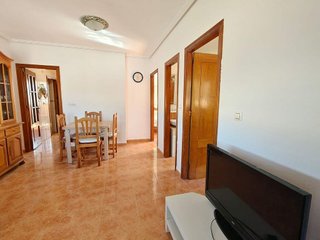 Chalet en venta en La Siesta - El Salado - Torreta en Torrevieja