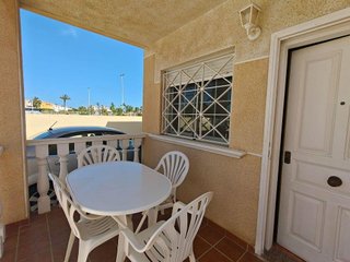 Chalet en venta en La Siesta - El Salado - Torreta en Torrevieja
