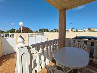 Chalet en venta en La Siesta - El Salado - Torreta en Torrevieja