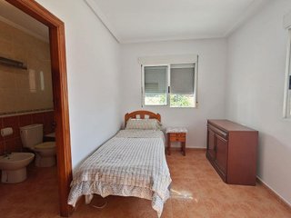 Chalet en venta en La Siesta - El Salado - Torreta en Torrevieja