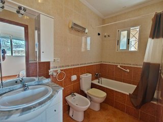 Chalet en venta en La Siesta - El Salado - Torreta en Torrevieja