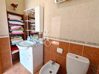 Chalet en venta en La Siesta - El Salado - Torreta en Torrevieja
