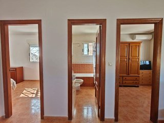 Chalet en venta en La Siesta - El Salado - Torreta en Torrevieja