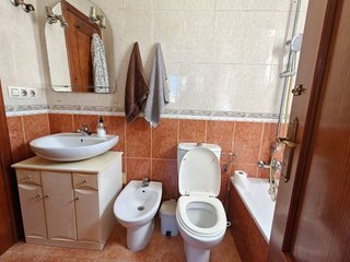 Chalet en venta en La Siesta - El Salado - Torreta en Torrevieja
