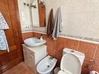 Chalet en venta en La Siesta - El Salado - Torreta en Torrevieja