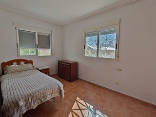Chalet en venta en La Siesta - El Salado - Torreta en Torrevieja