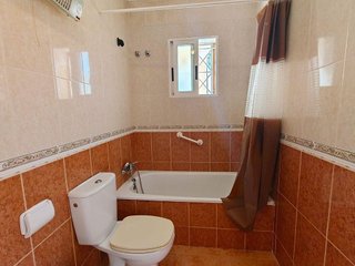Chalet en venta en La Siesta - El Salado - Torreta en Torrevieja