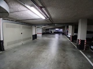 Garaje en alquiler en Santurtzi