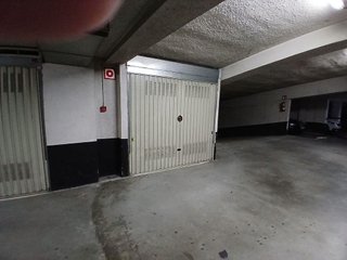 Garaje en alquiler en Santurtzi