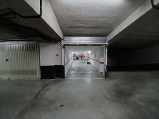 Garaje en alquiler en Santurtzi