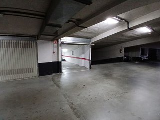 Garaje en alquiler en Santurtzi