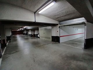 Garaje en alquiler en Santurtzi