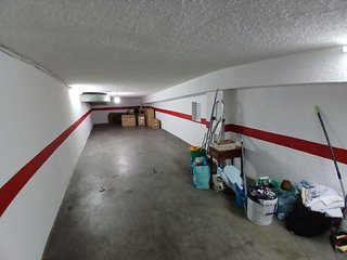 Garaje en alquiler en Santurtzi