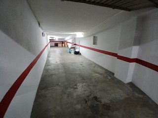 Garaje en alquiler en Santurtzi