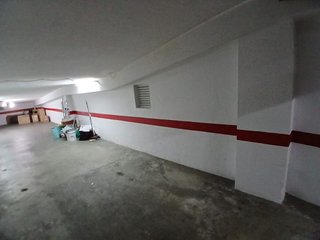 Garaje en alquiler en Santurtzi