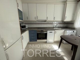 Casa adosada en venta en Las Atalayas - Urmi - Cerro Mar en Peñíscola