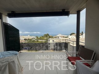 Casa adosada en venta en Las Atalayas - Urmi - Cerro Mar en Peñíscola
