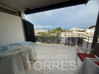 Casa adosada en venta en Las Atalayas - Urmi - Cerro Mar en Peñíscola