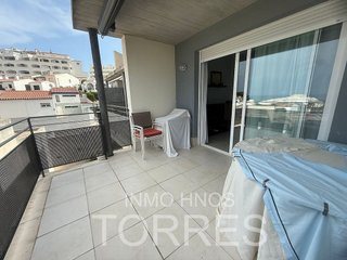 Casa adosada en venta en Las Atalayas - Urmi - Cerro Mar en Peñíscola