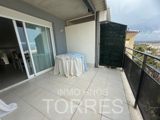 Casa adosada en venta en Las Atalayas - Urmi - Cerro Mar en Peñíscola