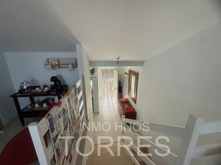 Casa adosada en venta en Las Atalayas - Urmi - Cerro Mar en Peñíscola