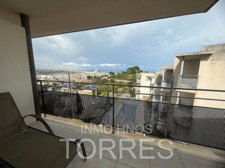 Casa adosada en venta en Las Atalayas - Urmi - Cerro Mar en Peñíscola