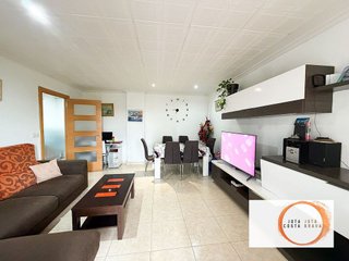 Piso en venta en Santa Eugènia en Girona