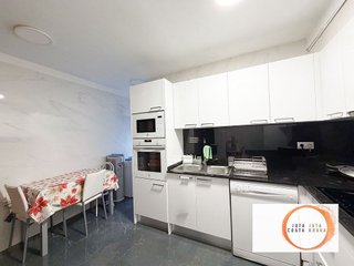 Piso en venta en Santa Eugènia en Girona